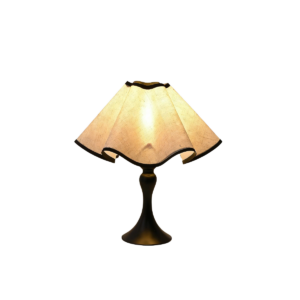 Ink Rhythm Table Lamp