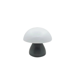Soft Glow Mushroom Ambient Lamp